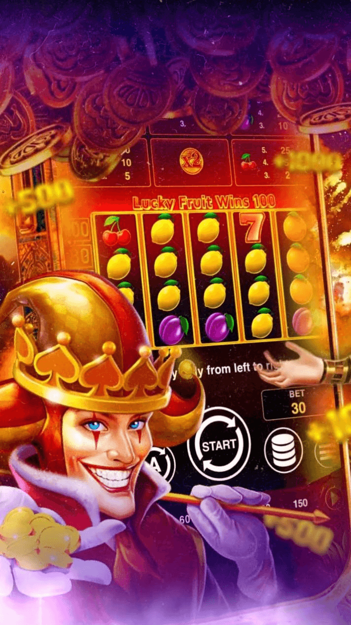 Platinum Jackpots Screenshot