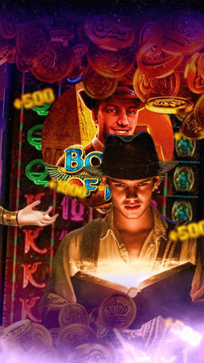 Platinum Jackpots Screenshot